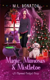 Magic, Mimosas & Mistletoe