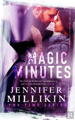 Bertrand.pt - Magic Minutes: The Time Series Book Two