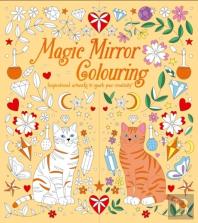 Magic Mirror Colouring