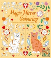Magic Mirror Colouring