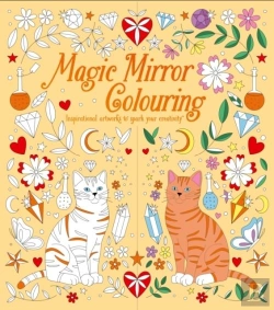 Bertrand.pt - Magic Mirror Colouring