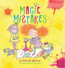 Bertrand.pt - Magic Mistakes