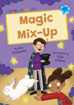 Bertrand.pt - Magic Mix-Up