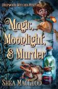 Magic, Moonlight, And Murder