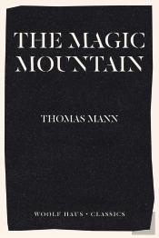 Magic Mountain