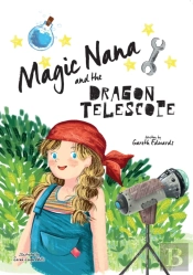Magic Nana And The Dragon Telescope