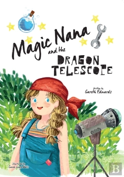 Bertrand.pt - Magic Nana And The Dragon Telescope
