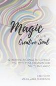 Magic Of A Creative Soul