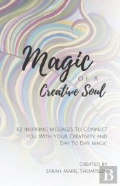 Magic Of A Creative Soul