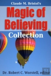 Magic Of Believing Collection
