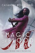Magic Of Blood And Sea