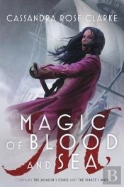 Magic Of Blood And Sea