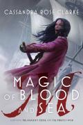Magic Of Blood And Sea