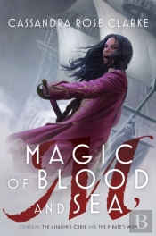 Magic Of Blood And Sea