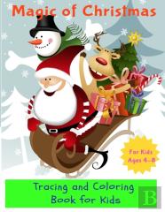 Magic Of Christmas