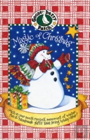 Magic Of Christmas Cookbook