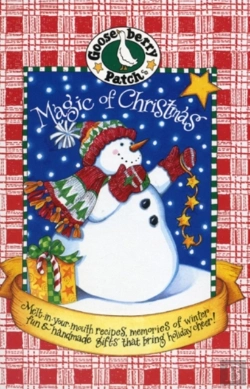 Bertrand.pt - Magic Of Christmas Cookbook