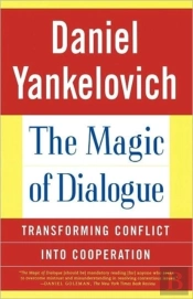 Magic Of Dialogue