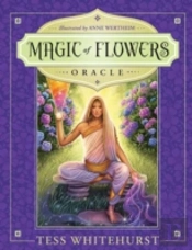 Magic Of Flowers Oracle