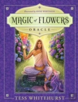 Bertrand.pt - Magic Of Flowers Oracle