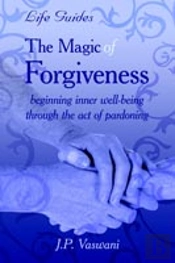 Magic Of Forgiveness