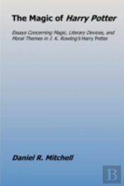 Magic Of Harry Potter
