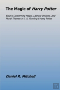 Bertrand.pt - Magic Of Harry Potter