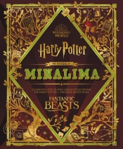 Magic Of Minalima