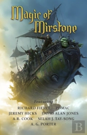 Magic Of Mirstone