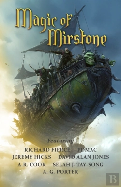 Bertrand.pt - Magic Of Mirstone