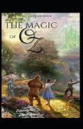 Magic Of Oz