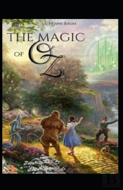 Magic Of Oz