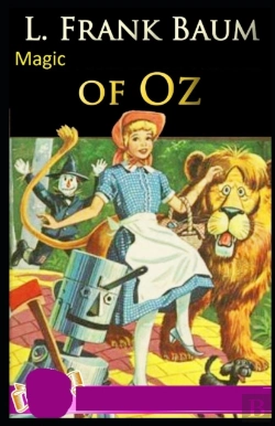 Bertrand.pt - Magic Of Oz