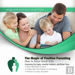 Bertrand.pt - Magic Of Positive Parenting