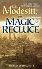 Magic Of Recluce The