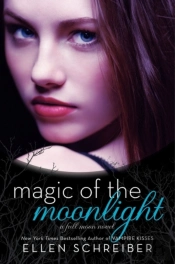 Magic Of The Moonlight