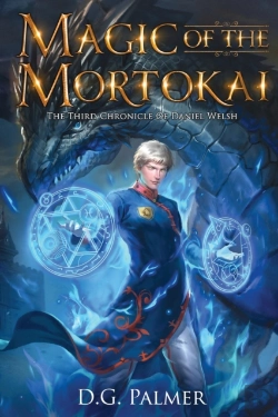 Bertrand.pt - Magic Of The Mortokai: The Third Chronic