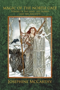 Bertrand.pt - Magic Of The North Gate: Powers Of The Land, The Stones And The Ancients