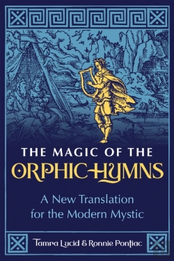 Bertrand.pt - Magic Of The Orphic Hymns