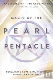 Magic Of The Pearl Pentacle