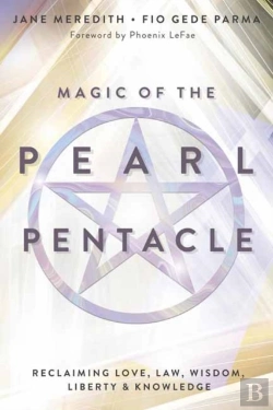 Bertrand.pt - Magic Of The Pearl Pentacle