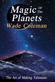 Magic Of The Planets
