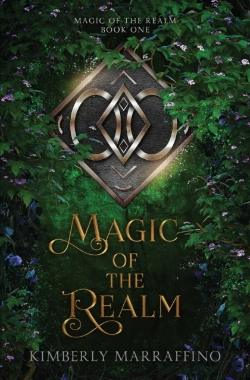 Bertrand.pt - Magic Of The Realm (Magic Of The Realm Book 1)