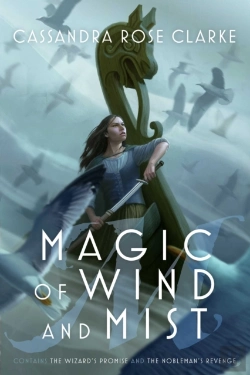 Bertrand.pt - Magic Of Wind And Mist