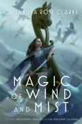 Magic Of Wind And Mist