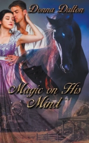 Magic On His Mind