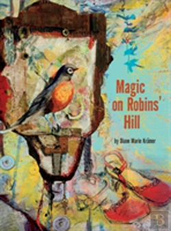 Bertrand.pt - Magic On Robins' Hill