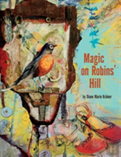 Bertrand.pt - Magic On Robins' Hill
