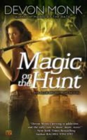 Magic On The Hunt