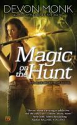 Bertrand.pt - Magic On The Hunt